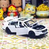 [TOY] 1:32 Honda 2023 Accord blanc voiture miniature Die-Cast