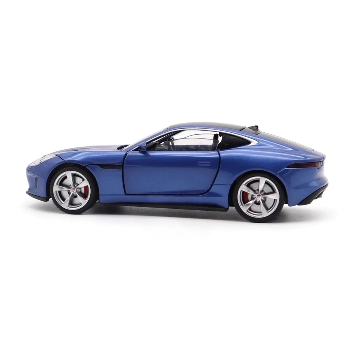 Jaguar 2017 F-Type R-Dynamic Blue 1:32 – Diecast Display Model Die-Cast