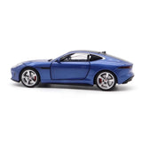Jaguar 2017 F-Type R-Dynamic Blue 1:32 – Diecast Display Model Die-Cast