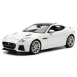Jaguar 2017 F-Type R-Dynamic White 1:32 – Diecast Display Model Die-Cast