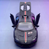 [TOY] 1:32 Lamborghini 2016 Centenario LP770-4 Black Model Car Die-Cast
