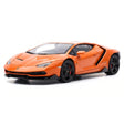 [TOY] 1:32 Lamborghini 2017 Centenario LP770-4 Orange Model Car Die-Cast