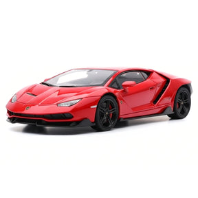 [TOY] 1:32 Lamborghini 2017 Centenario LP770-4 Red Model Car Die-Cast