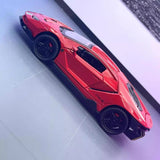 [TOY] 1:32 Lamborghini 2017 Centenario LP770-4 Red Model Car Die-Cast
