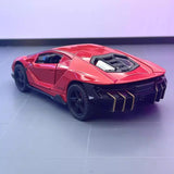 [TOY] 1:32 Lamborghini 2017 Centenario LP770-4 Red Model Car Die-Cast