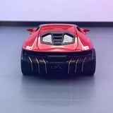 [TOY] 1:32 Lamborghini 2017 Centenario LP770-4 Red Model Car Die-Cast