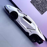 [TOY] 1:32 Lamborghini 2017 Centenario LP770-4 White Model Car Die-Cast