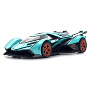 Lamborghini 2019 V12 Vision Gran Turismo Blue 1:32 – Diecast Display Model