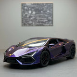 [TOY] 1:32 Lamborghini 2024 Revuelto Gradient Model Car Die-Cast