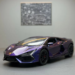 [TOY] 1:32 Lamborghini 2024 Revuelto Gradient Model Car Die-Cast
