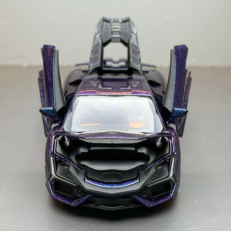 [TOY] 1:32 Lamborghini 2024 Revuelto Gradient modellbil Die-Cast