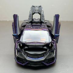 [TOY] 1:32 Lamborghini 2024 Revuelto Gradient Model Car Die-Cast