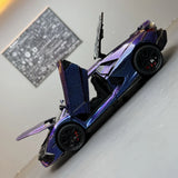 [TOY] 1:32 Lamborghini 2024 Revuelto Gradient Model Car Die-Cast