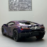 [TOY] 1:32 Lamborghini 2024 Revuelto Gradient Model Car Die-Cast