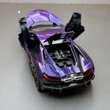 [TOY] 1:32 Lamborghini 2024 Revuelto Gradient Model Car Die-Cast