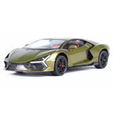 [TOY] 1:32 Lamborghini 2024 Revuelto Green Model Car Die-Cast