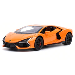 [TOY] 1:32 Lamborghini 2024 Revuelto arancione modellino di auto Die-Cast