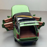 [TOY] 1:32 Land Rover 2012 Range Rover L405 Green Model Car Die-Cast
