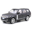 [TOY] 1:32 Land Rover 2013 Range Rover Black Model Car Die-Cast