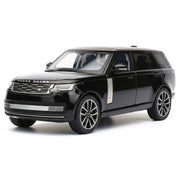 Land Rover 2022 Range Rover SV L460 Black 1:32 – Diecast Display Model