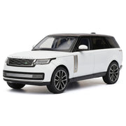 Land Rover 2022 Range Rover SV L460 White 1:32 – Diecast Display Model