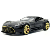 Mercedes-AMG 2013 Vision Gran Turismo Black 1:32 – Diecast Display Model