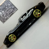 Mercedes-AMG 2013 Vision Gran Turismo Black 1:32 – Diecast Display Model Die-Cast