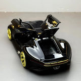 Mercedes-AMG 2013 Vision Gran Turismo Black 1:32 – Diecast Display Model Die-Cast
