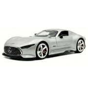 Mercedes-AMG 2013 Vision Gran Turismo Silver 1:32 – Diecast Display Model