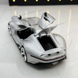 Mercedes-AMG 2013 Vision Gran Turismo Silver 1:32 – Diecast Display Model Die-Cast