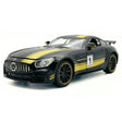 Mercedes-AMG 2016 GT3 Black 1:32 – Diecast Display Model Die-Cast