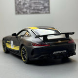Mercedes-AMG 2016 GT3 Black 1:32 – Diecast Display Model Die-Cast