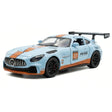 Mercedes-AMG 2016 GT3 Golf 1:32 – Diecast Display Model Die-Cast