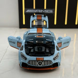 Mercedes-AMG 2016 GT3 Golf 1:32 – Diecast Display Model Die-Cast