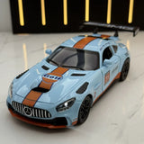 Mercedes-AMG 2016 GT3 Golf 1:32 – Diecast Display Model Die-Cast