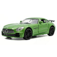 Mercedes-AMG 2016 GT3 Green 1:32 – Diecast Display Model Die-Cast