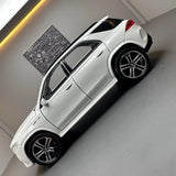 Mercedes-AMG 2020 GLE 63S White 1:32 – Diecast Display Model Die-Cast