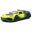 Mercedes-AMG 2022 One Green 1:32 – Diecast Display Model Die-Cast