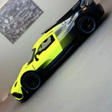 Mercedes-AMG 2022 One Green 1:32 – Diecast Display Model Die-Cast