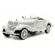 Mercedes-Benz 1936 500K White 1:32 – Diecast Display Model Die-Cast
