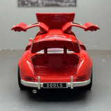 Mercedes-Benz 1954 300SL Red 1:32 – Diecast Display Model Die-Cast