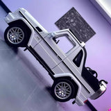 Mercedes-Benz 2013 G500 Cabriolet White 1:32 – Diecast Display Model Die-Cast