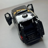 [TOY] 1:32 Mercedes-Benz 2014 V350 ブラック モデルカー Die-Cast