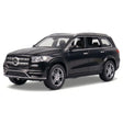 Mercedes-Benz 2020 GLS 580 Black 1:32 – Diecast Display Model Die-Cast