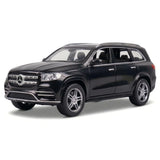 Mercedes-Benz 2020 GLS 580 Black 1:32 – Diecast Display Model Die-Cast