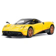 [TOY] 1:32 Pagani 2012 Huayra gul modellbil Die-Cast