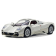 [TOY] 1:32 Pagani 2023 Utopia guld modellbil Die-Cast