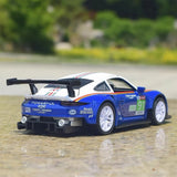 [TOY] 1:32 Porsche 2018 911 RSR #91 voiture miniature Die-Cast