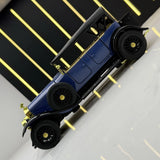 [TOY] 1:32 Rolls-Royce 1925 Phantom I ブルー モデルカー Die-Cast
