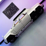 [TOY] 1:32 Rolls-Royce 2017 Phantom VIII 6x6 Will Bring Luxury White Model Car Die-Cast